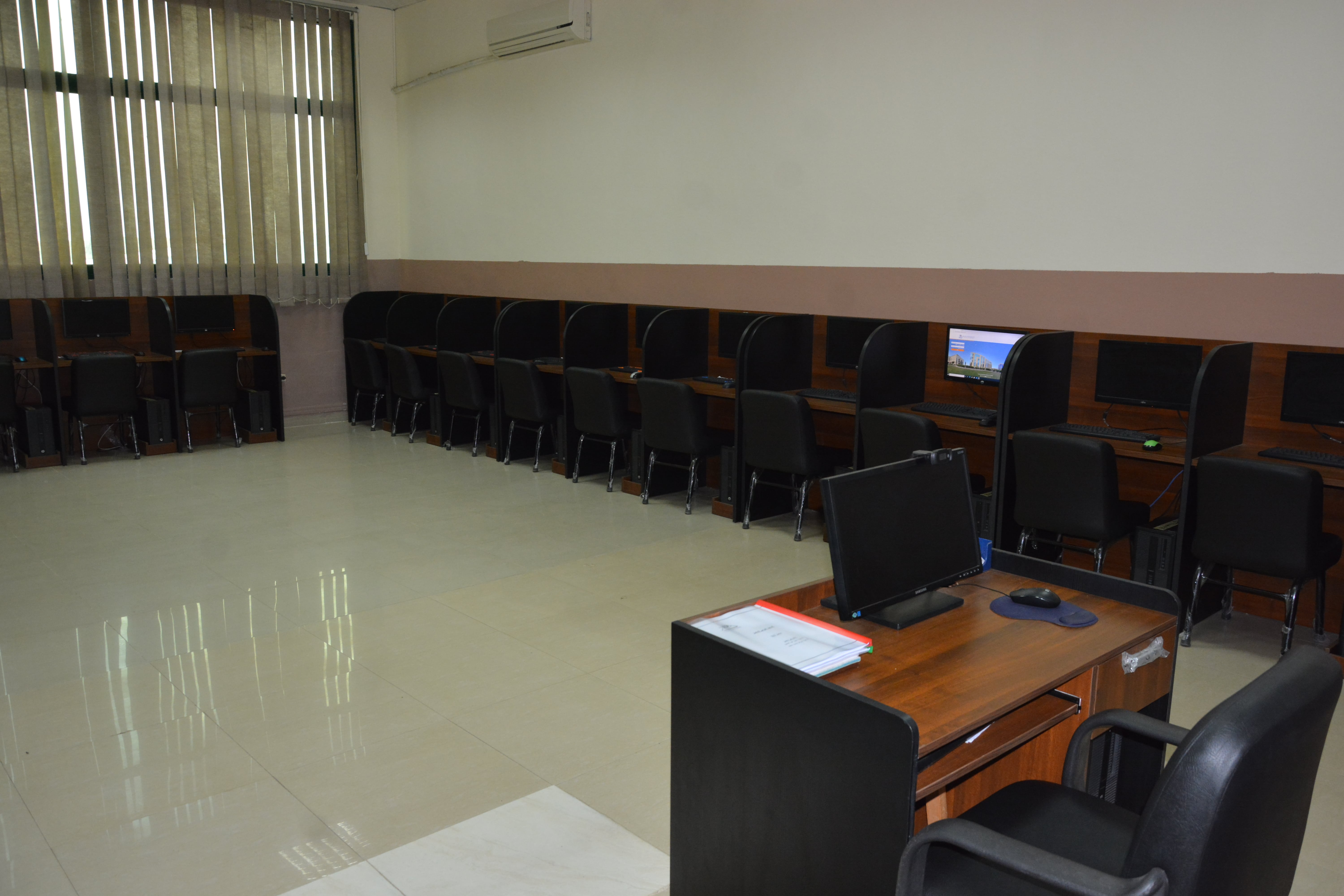 Delta University For Science And Technology