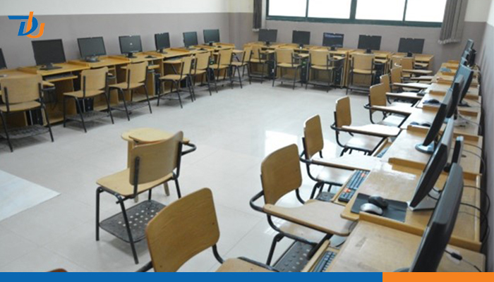 Delta University For Science And Technology