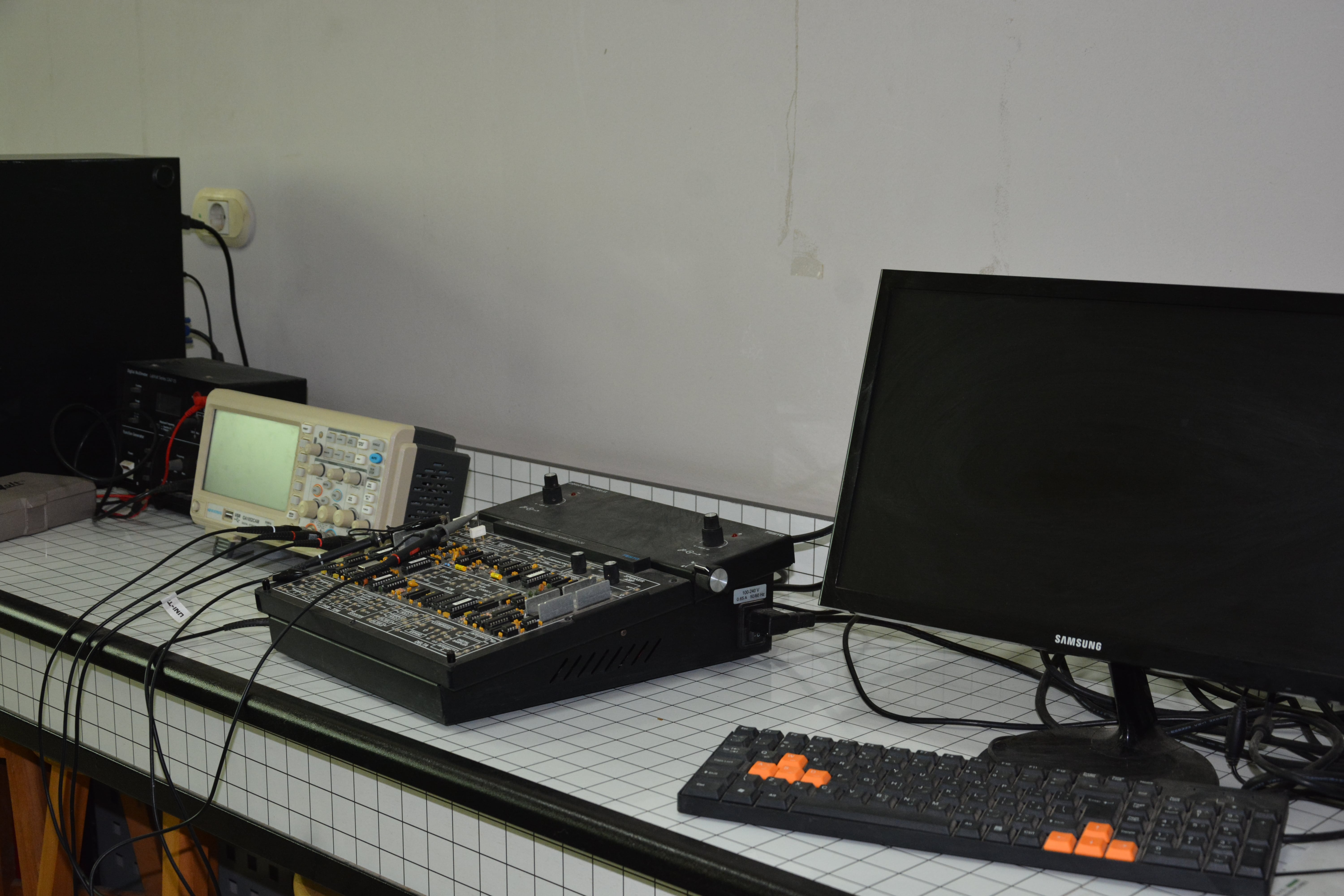 Delta University For Science And Technology